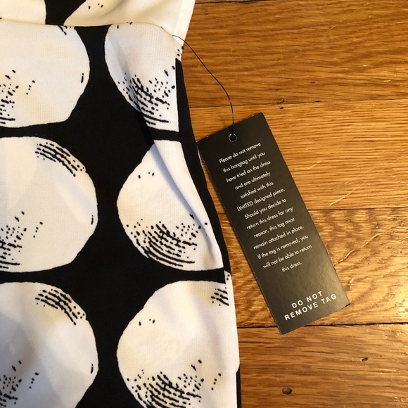 NWT The Limited Dress-business casual! - Picture 5 of 5